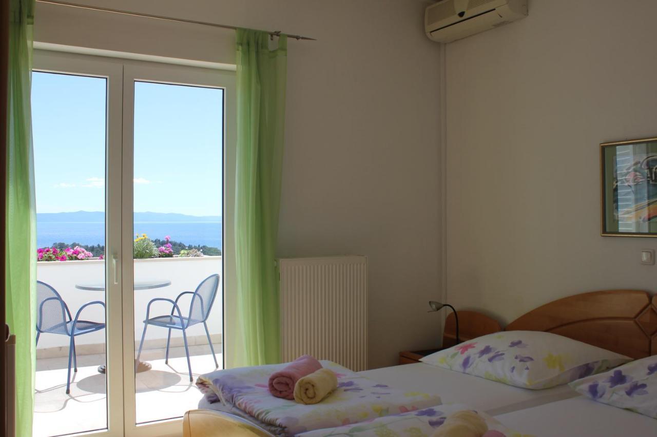 Apartma Ruza