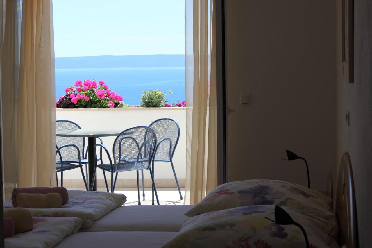 Ruza Apartma