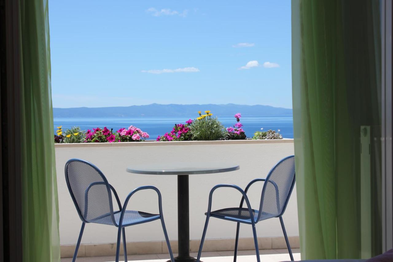 Ruza Apartma Makarska