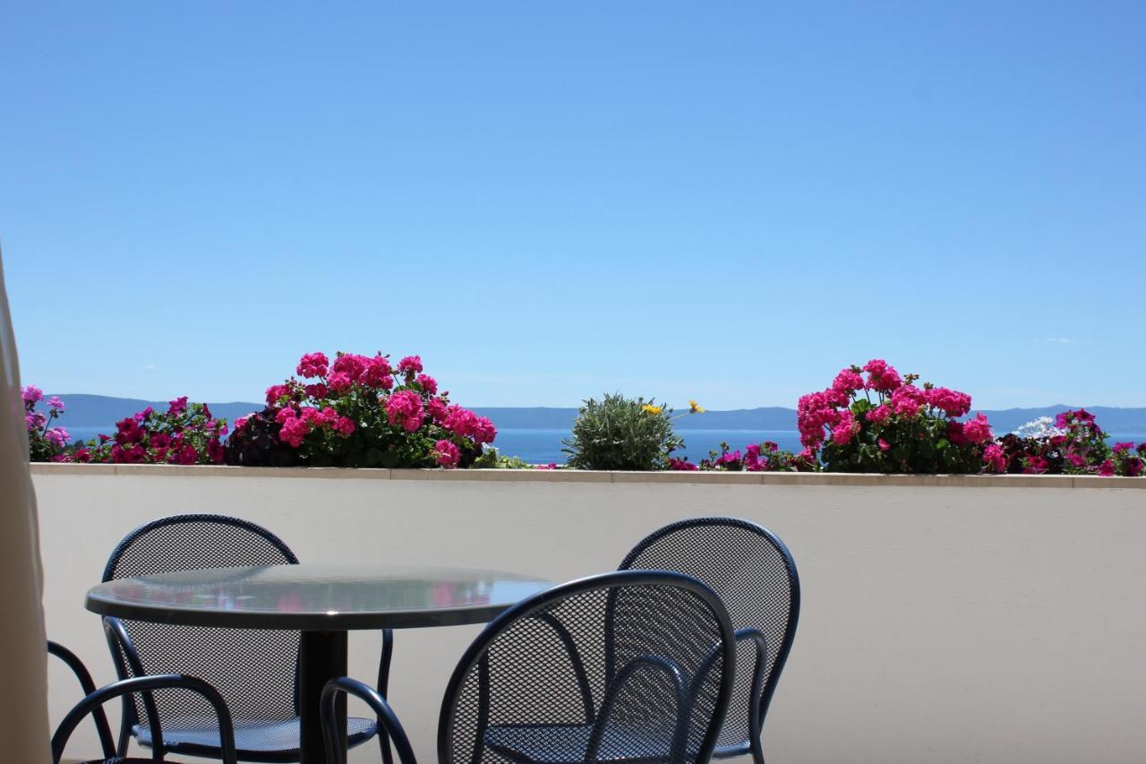 Ruza Apartma Makarska