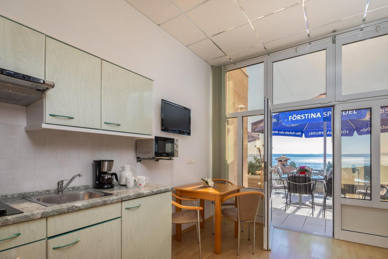 Apartma Ruza *
