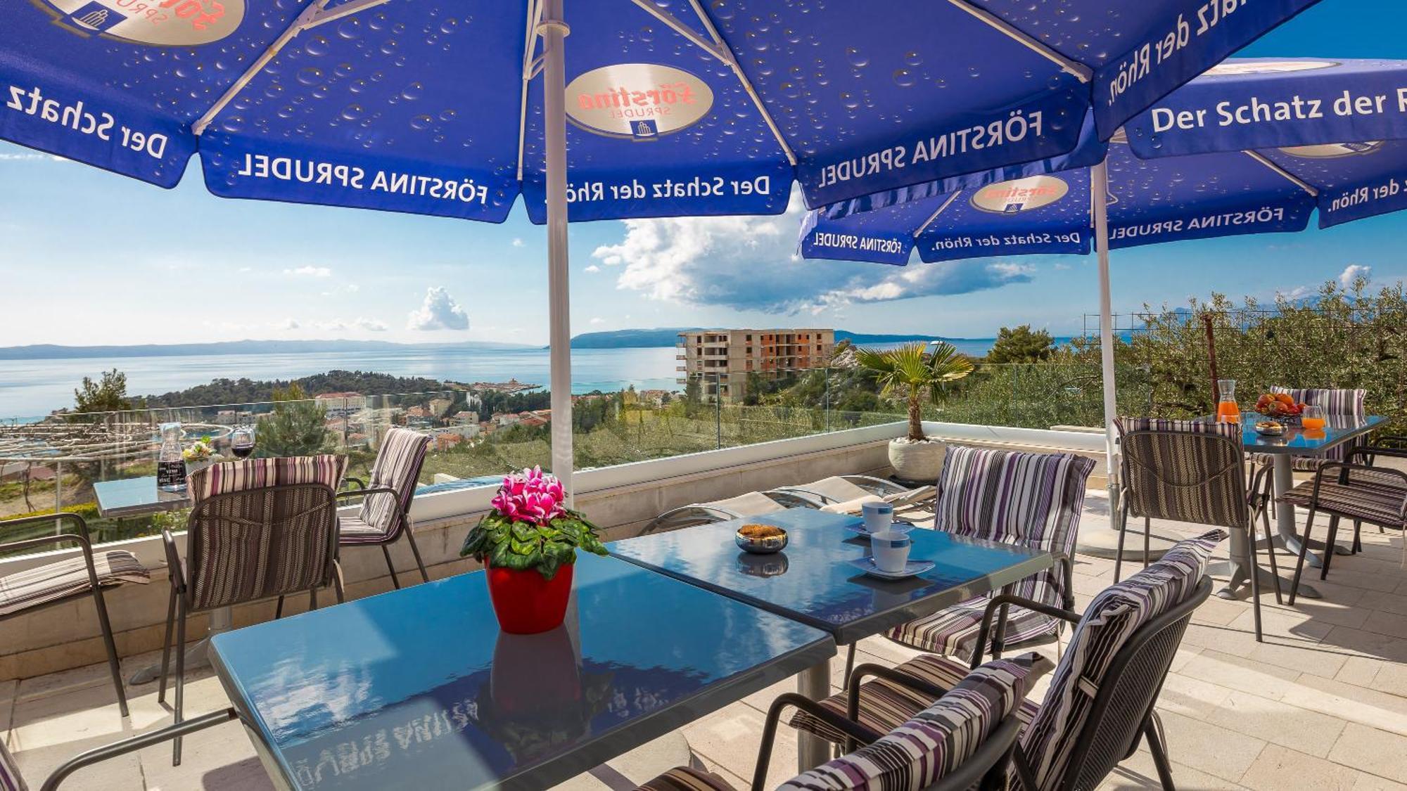 Apartma Ruza
