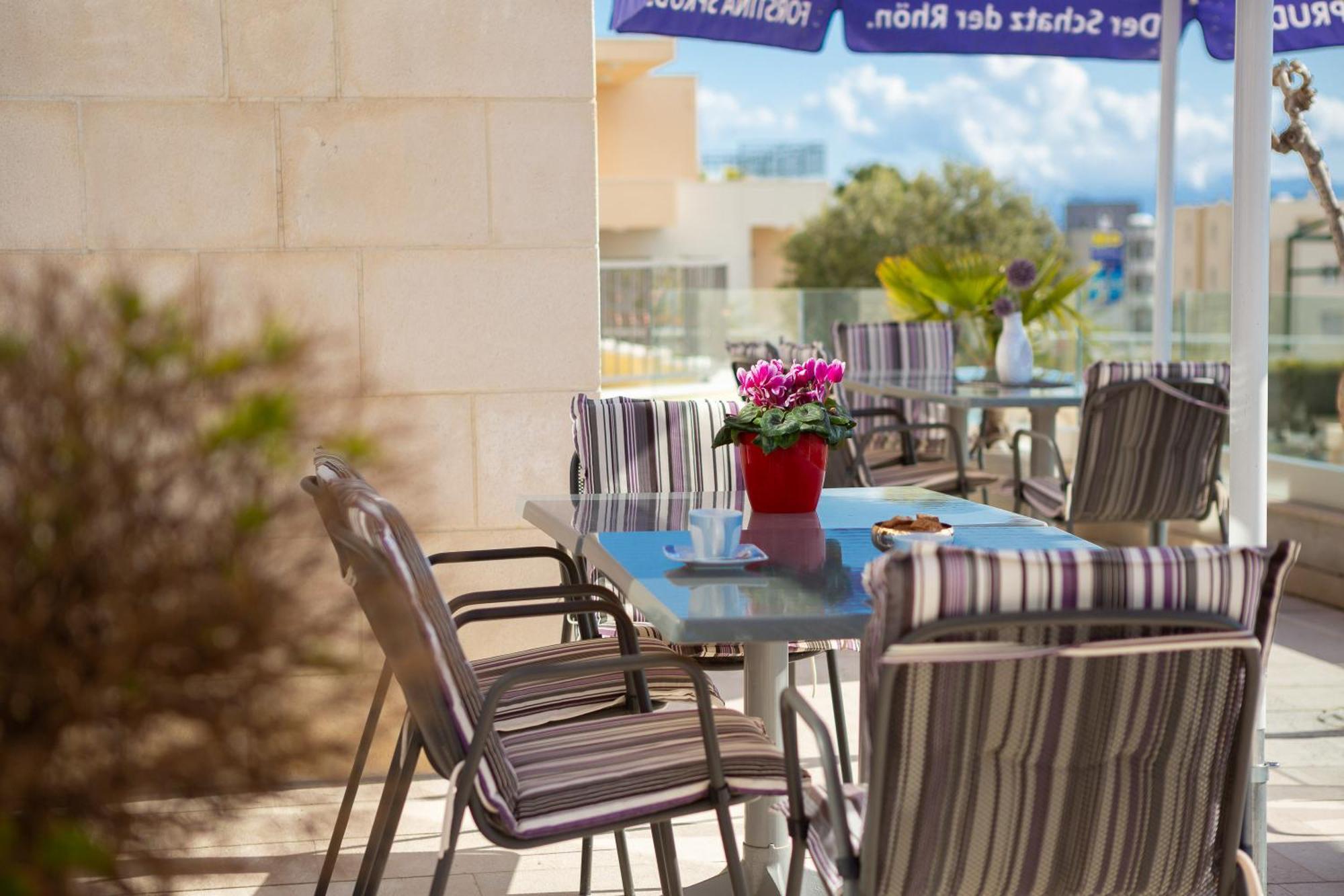 Ruza Apartma Makarska