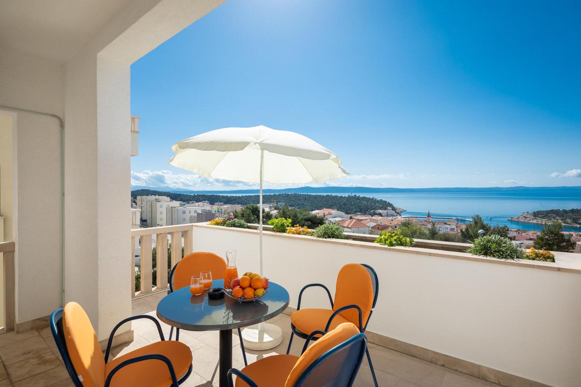 Ruza * Makarska