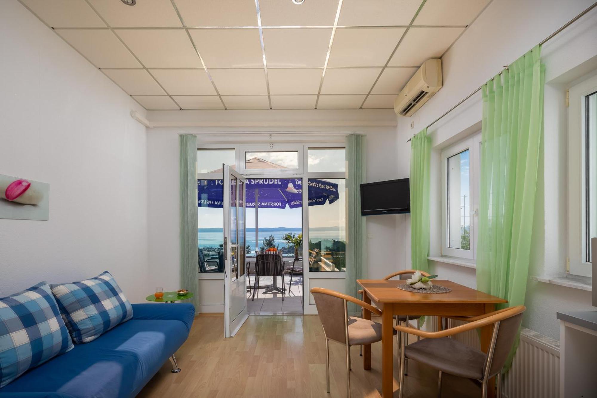 Apartma Ruza *