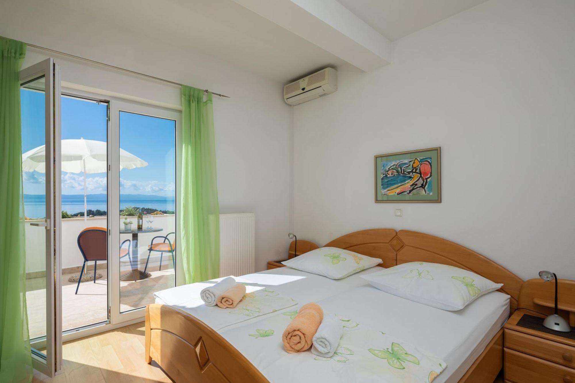 Apartma Ruza