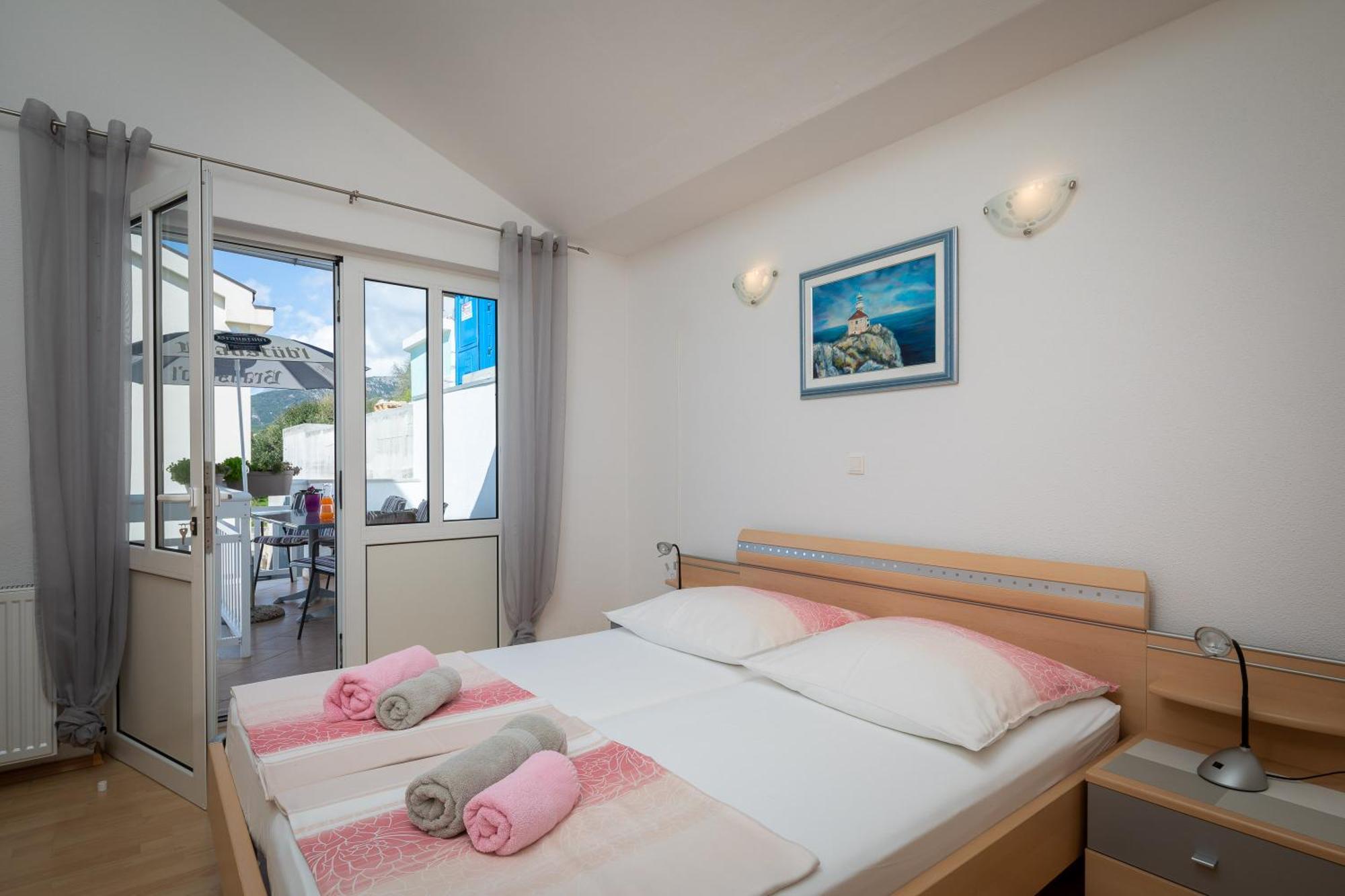 Ruza Apartma *