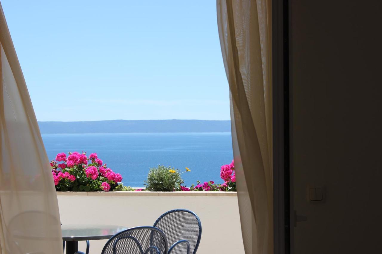 Ruza Apartment Makarska