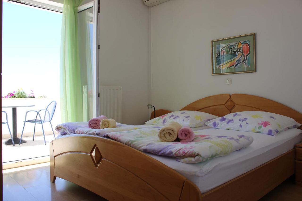 Ruza Apartment
