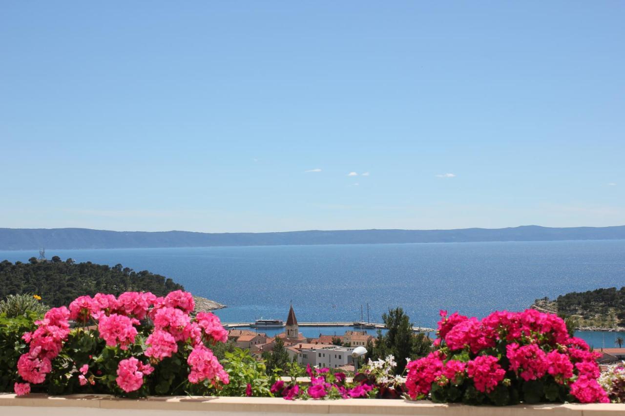 Ruza Apartment Makarska