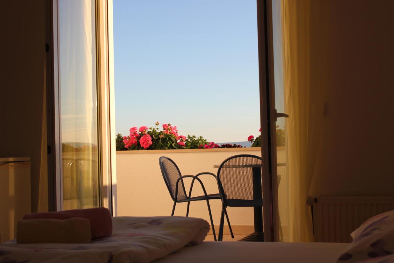 Ruza Apartment Makarska