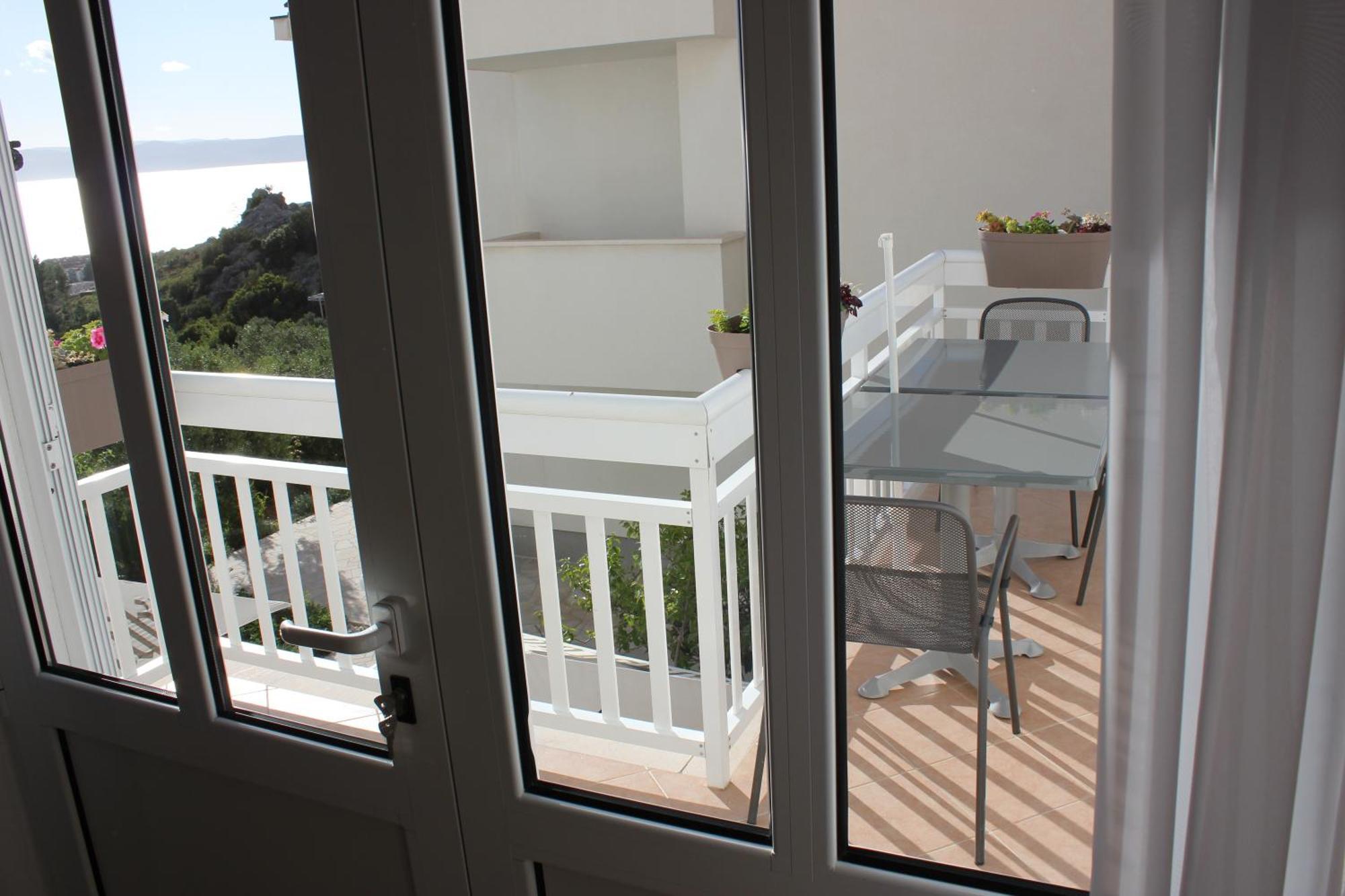 Ruza Apartment