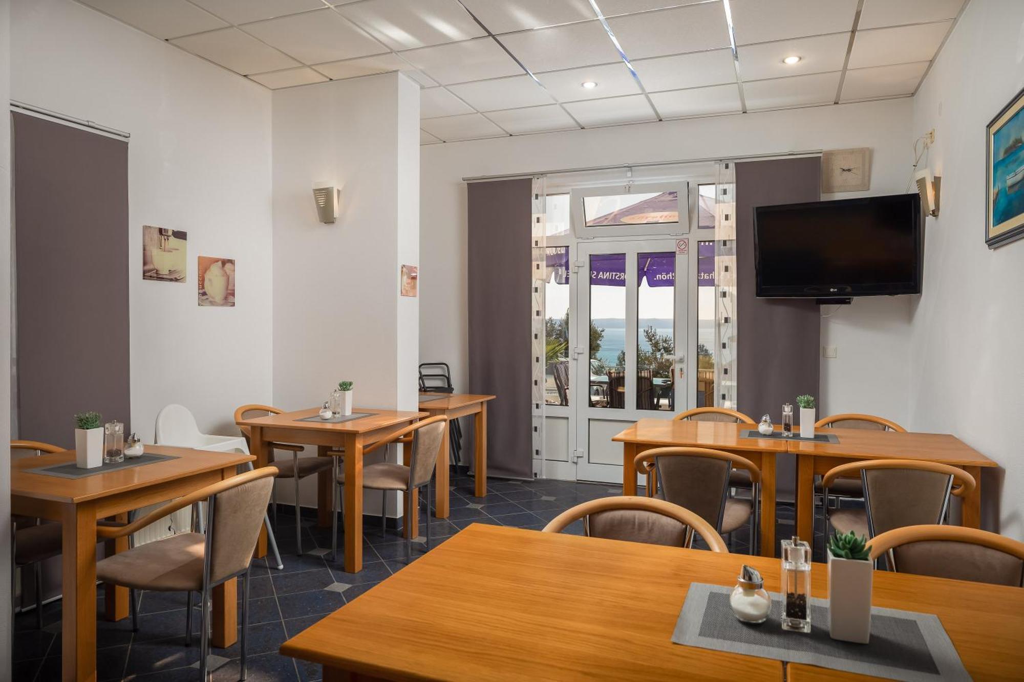 Apartment Ruza Makarska