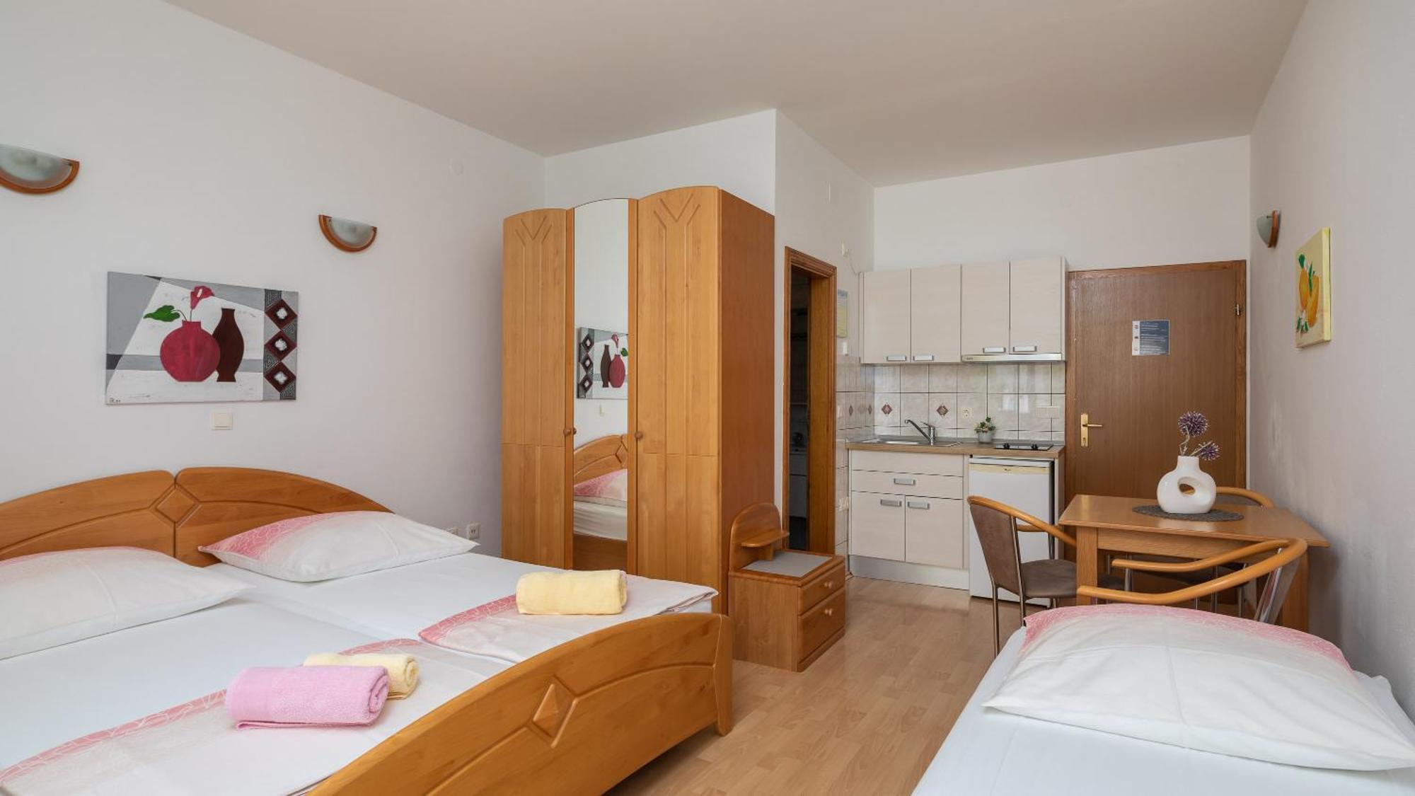 Ruza Apartment