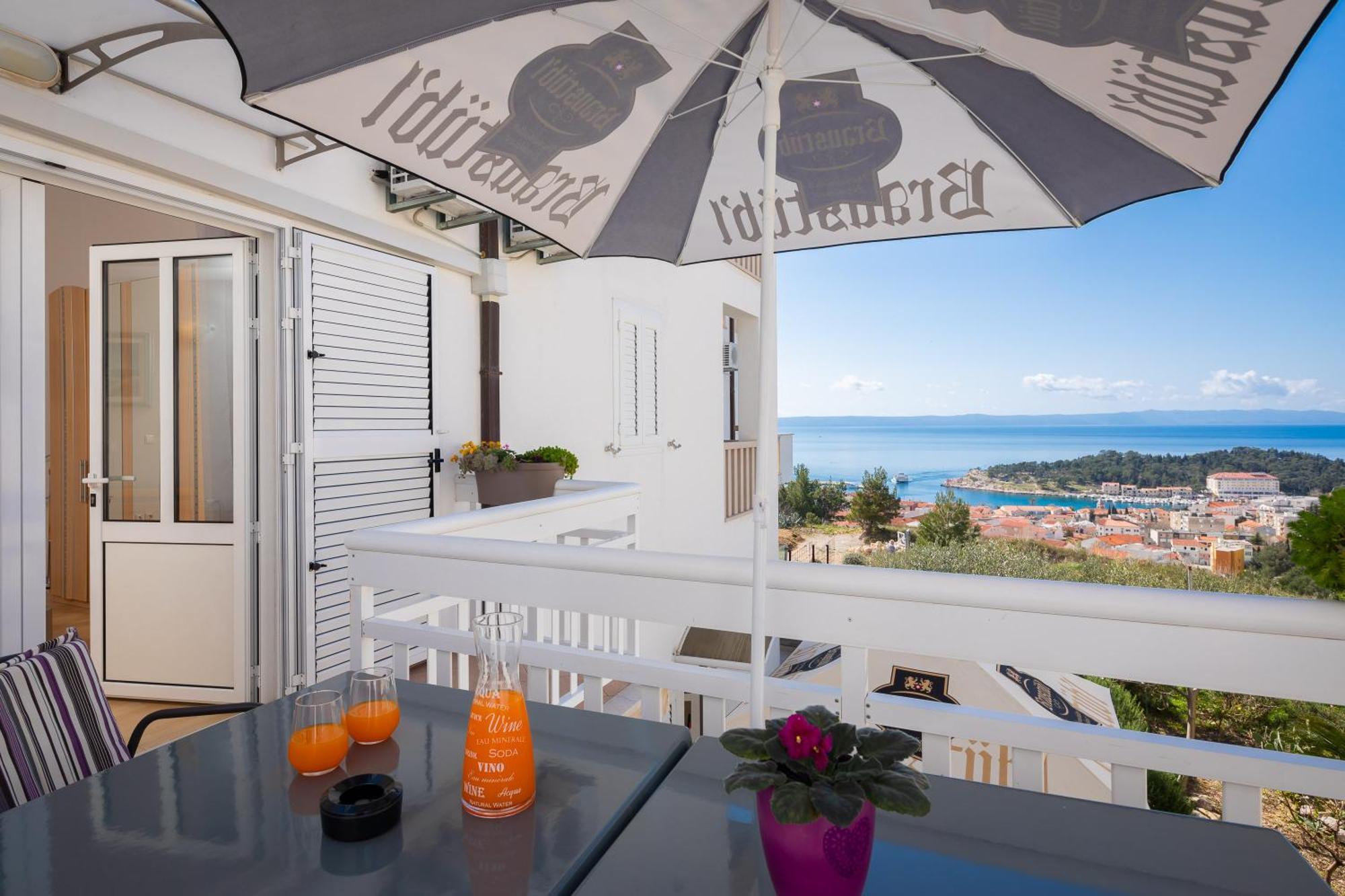 Apartment Ruza Makarska