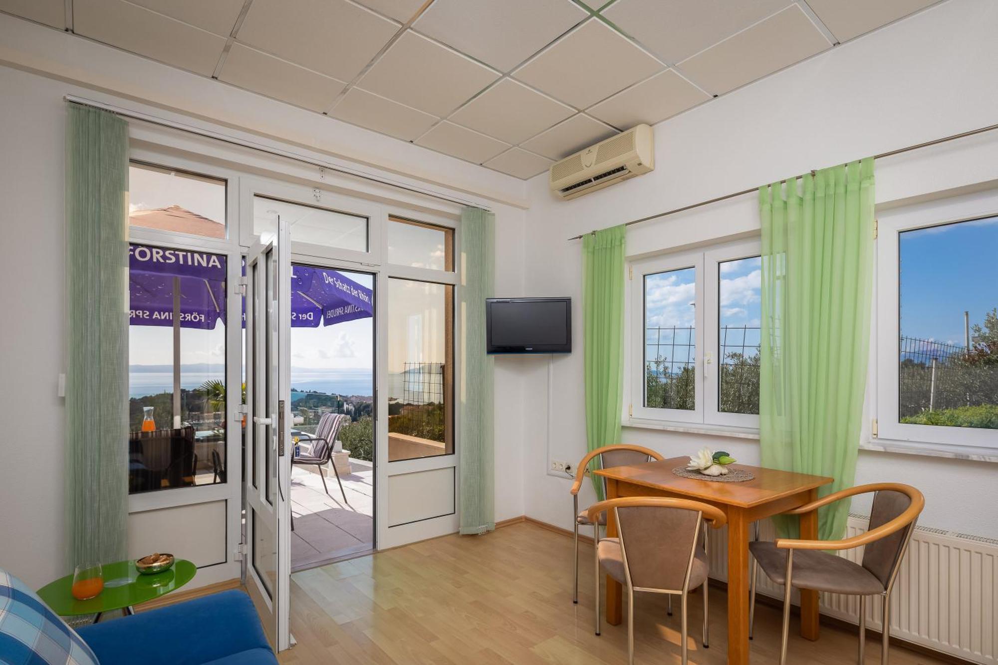 Ruza Apartment