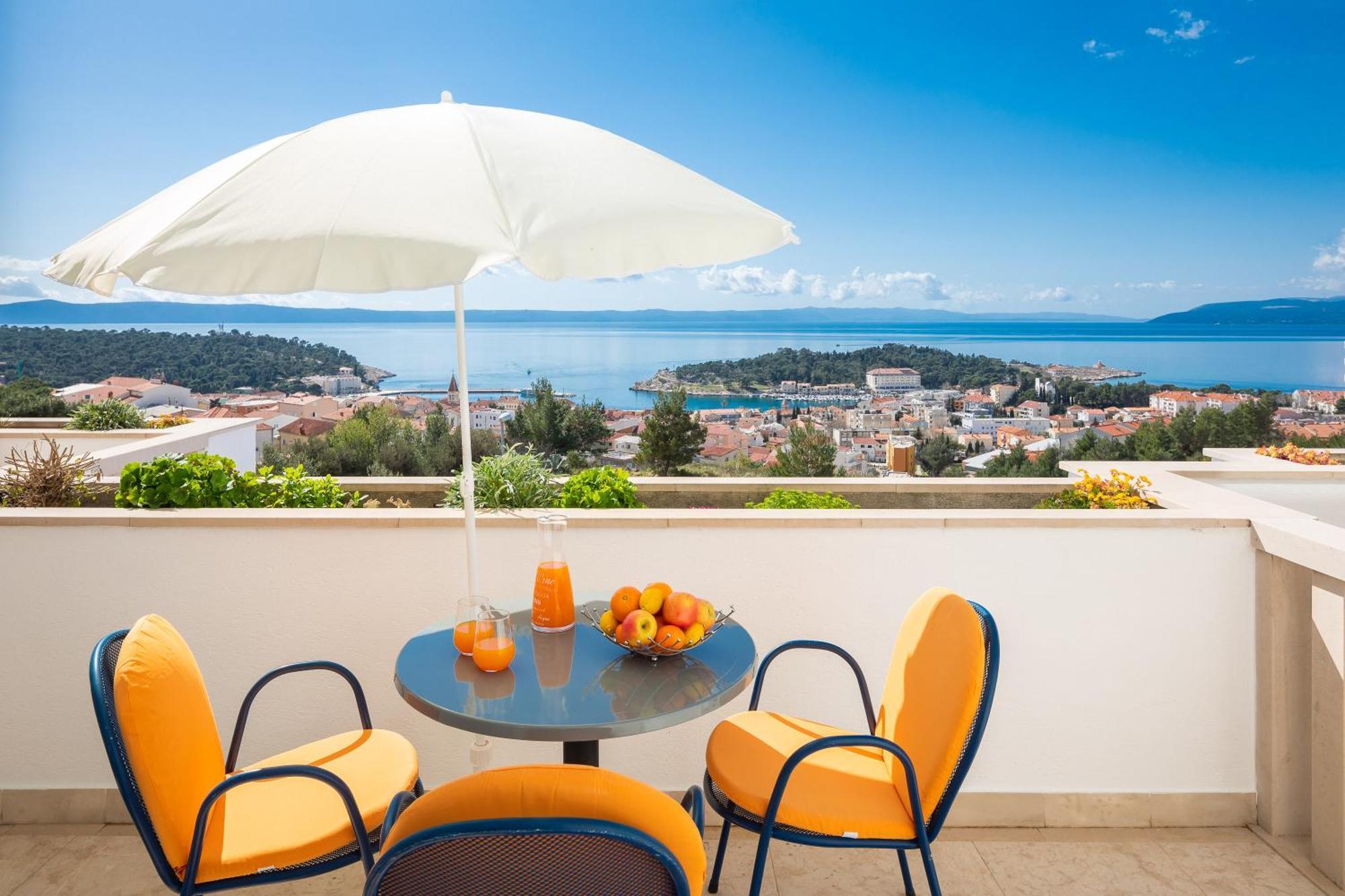 Apartment Ruza Makarska
