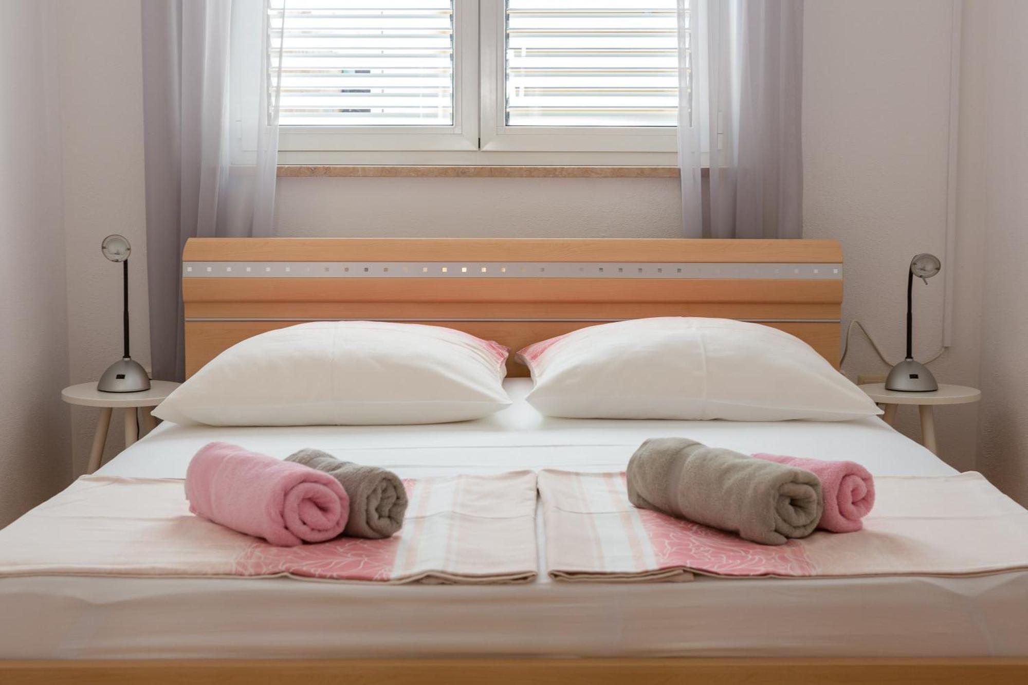 Ruza Apartment Makarska