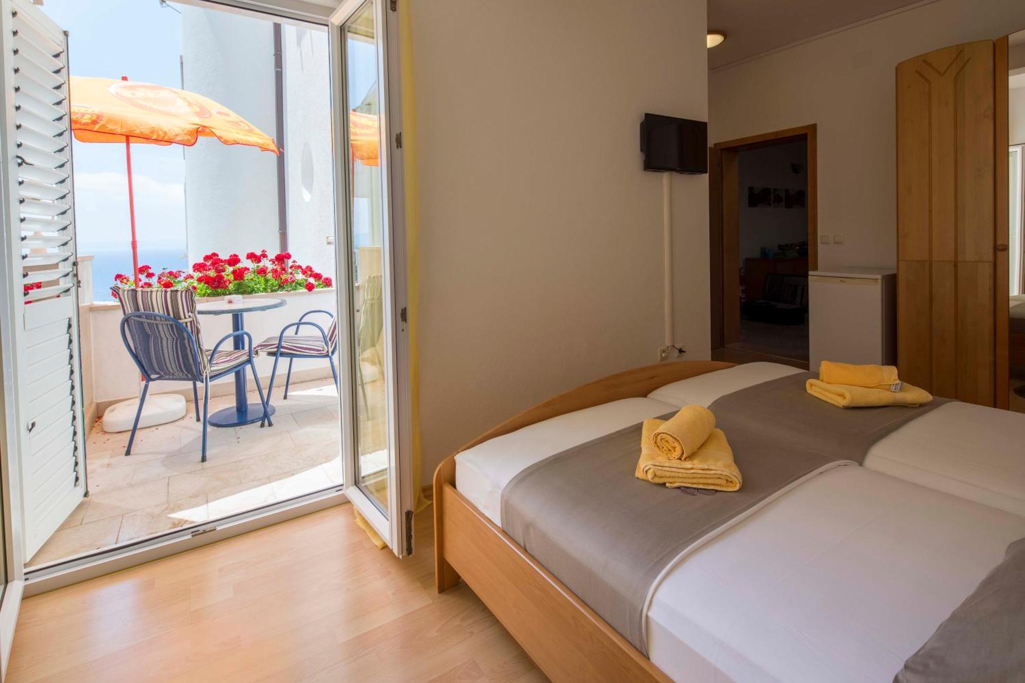 Apartmán Ruza Makarská