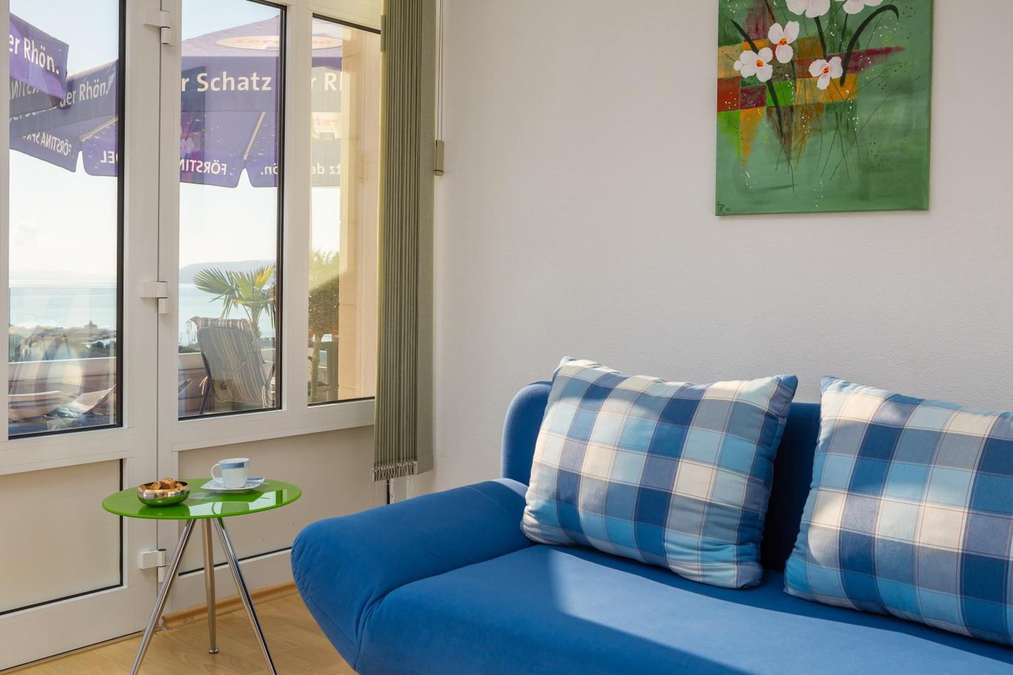 Apartmán Ruza *